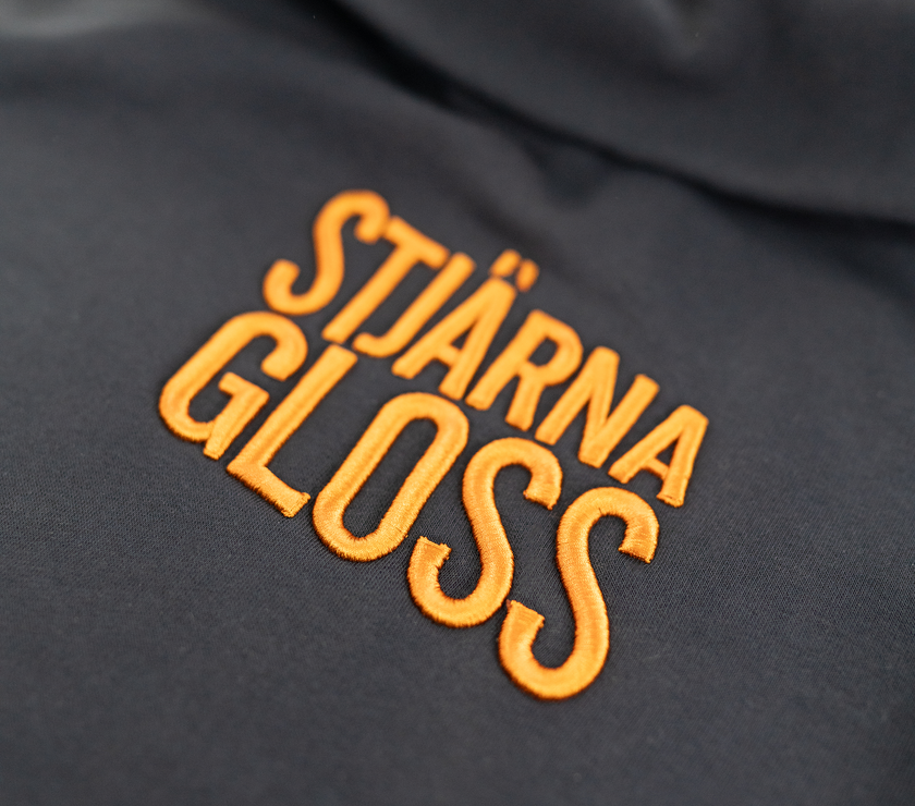 Stjärnagloss Hoodie