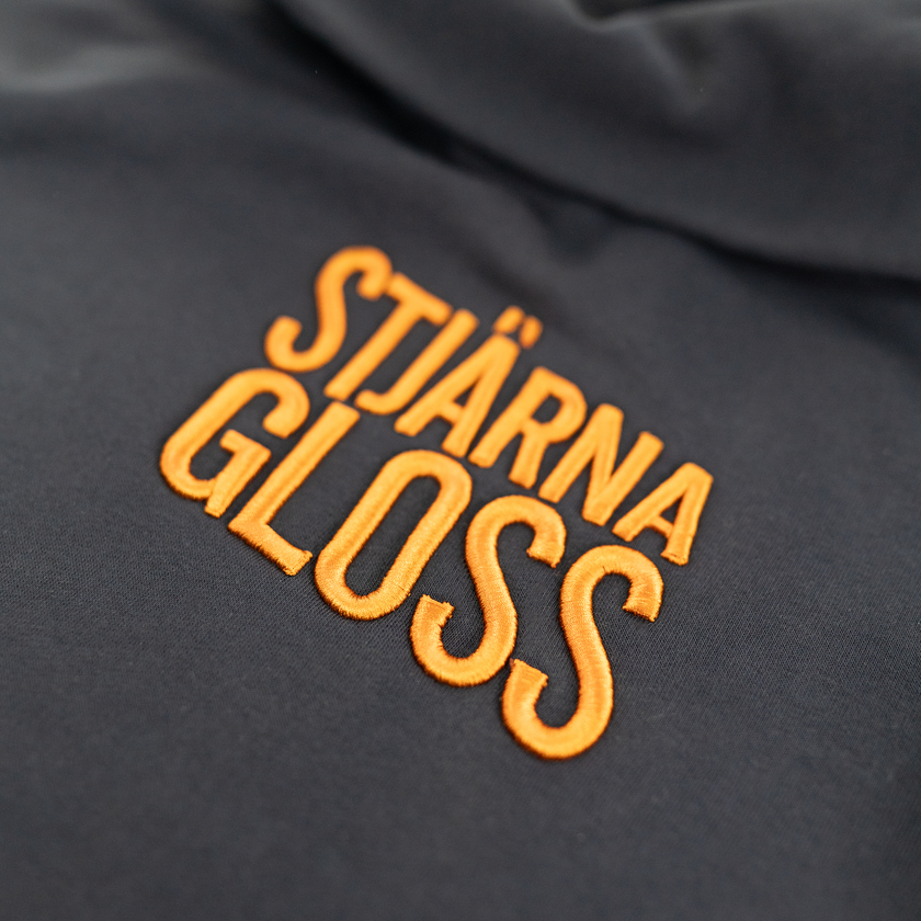 Stjärnagloss Hoodie