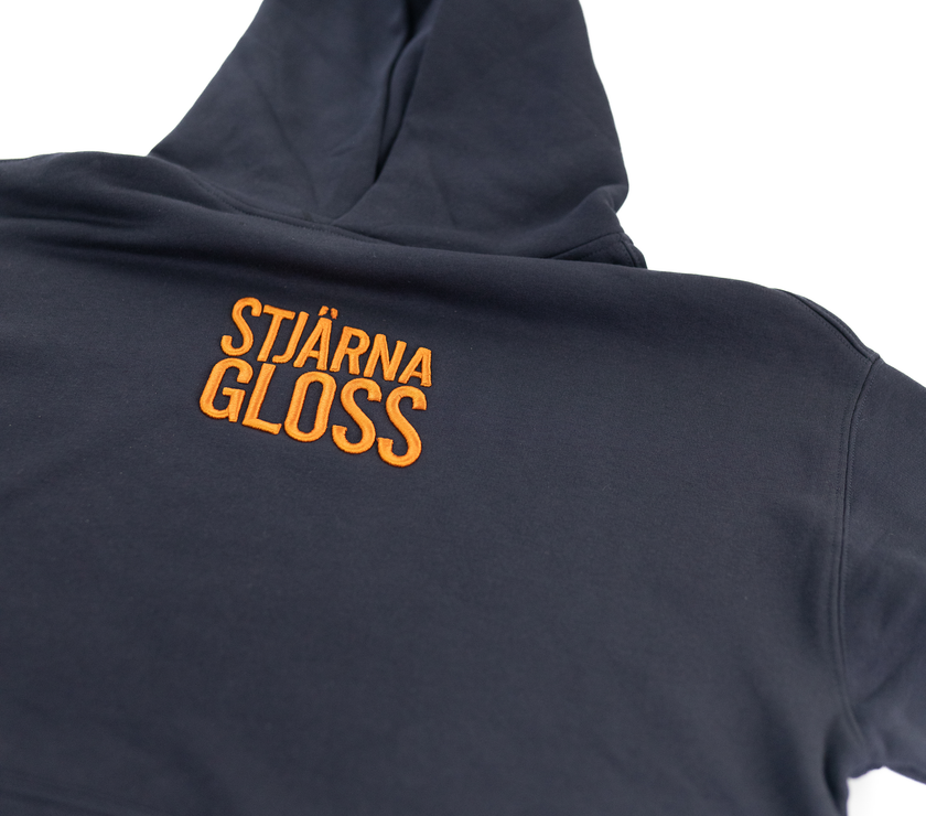 Stjärnagloss Hoodie