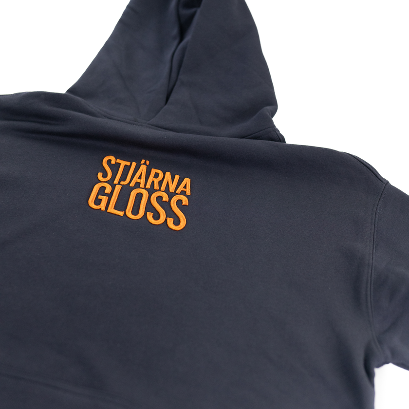 Stjärnagloss Hoodie