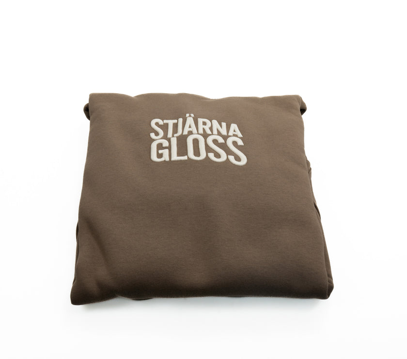 Stjärnagloss Hoodie