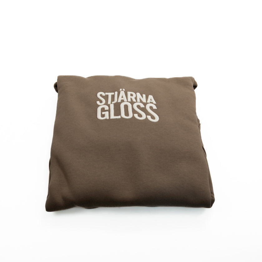 Stjärnagloss Hoodie