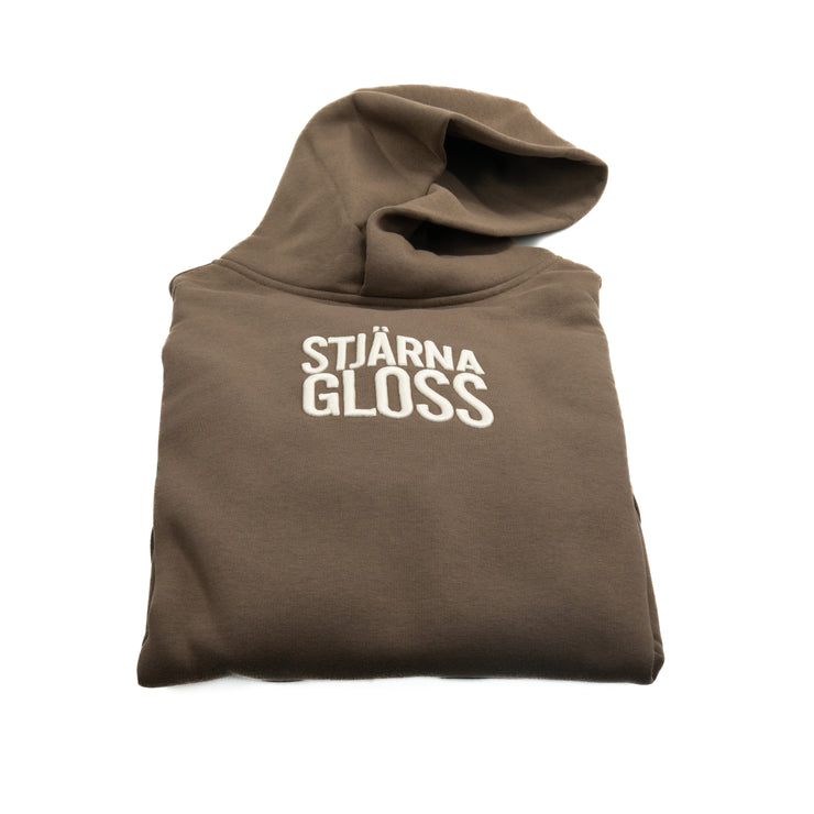 Stjärnagloss Hoodie