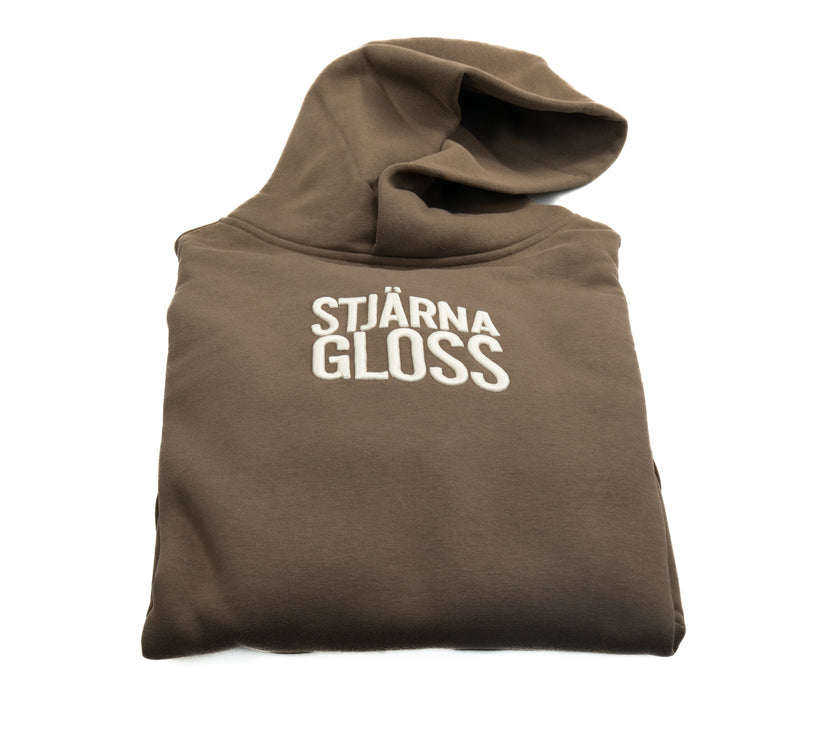 Stjärnagloss Hoodie