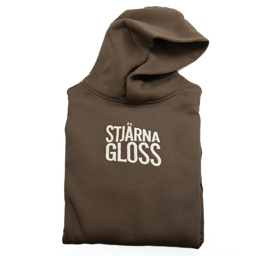 Stjärnagloss Hoodie