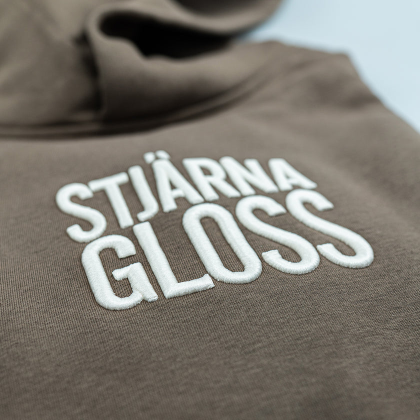 Stjärnagloss Hoodie