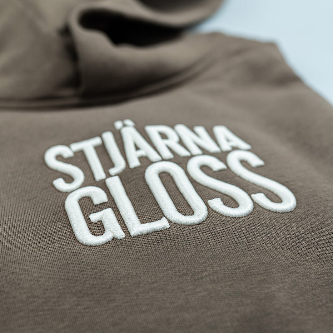 Stjärnagloss Hoodie
