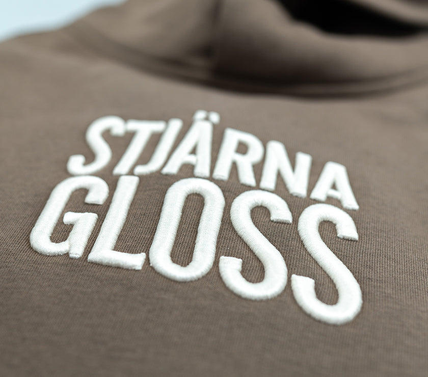 Stjärnagloss Hoodie