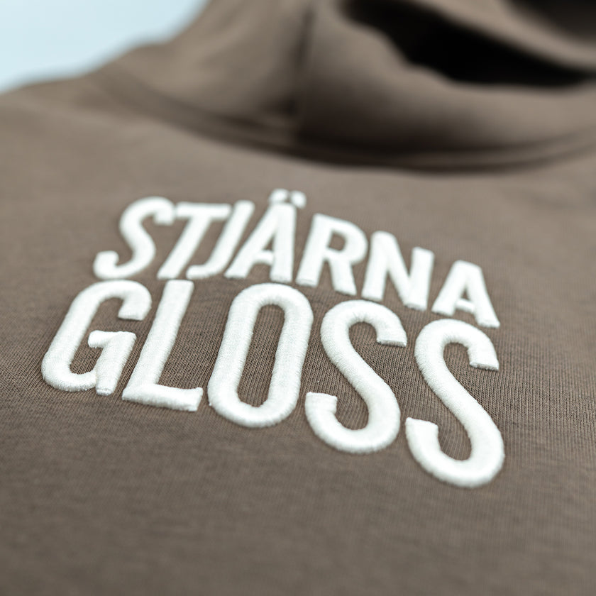 Stjärnagloss Hoodie