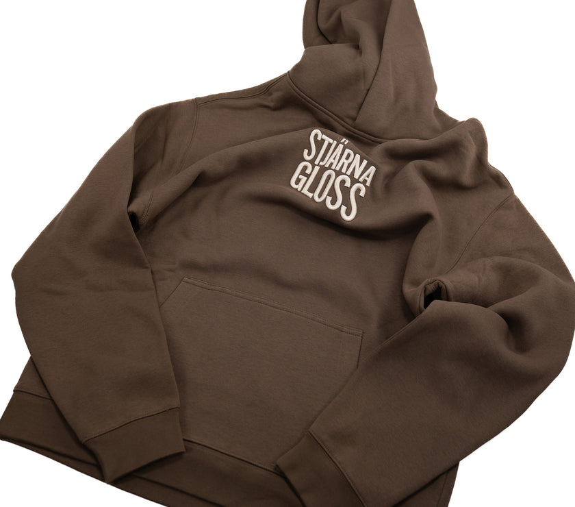 Stjärnagloss Hoodie