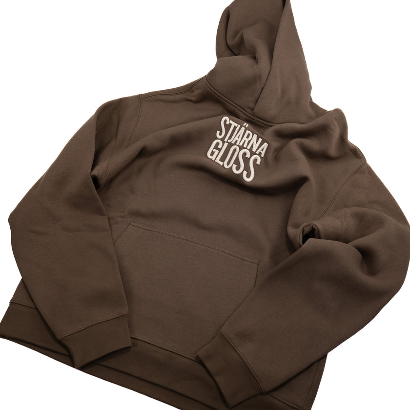 Stjärnagloss Hoodie