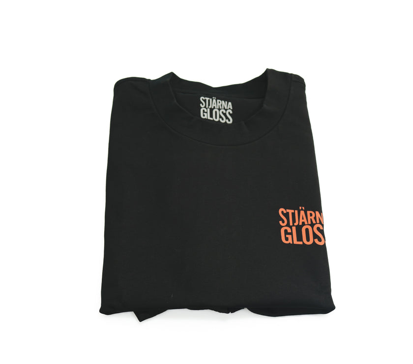 Stjärnagloss Halloween Hype Beast T-shirt