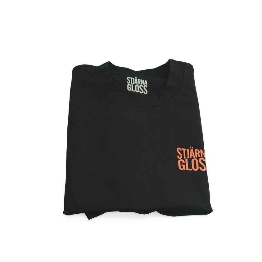 Stjärnagloss Halloween Hype Beast T-shirt