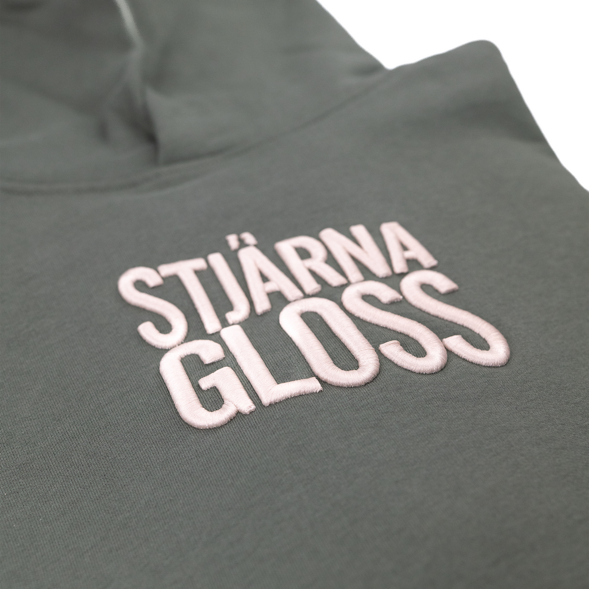 Stjärnagloss Hoodie