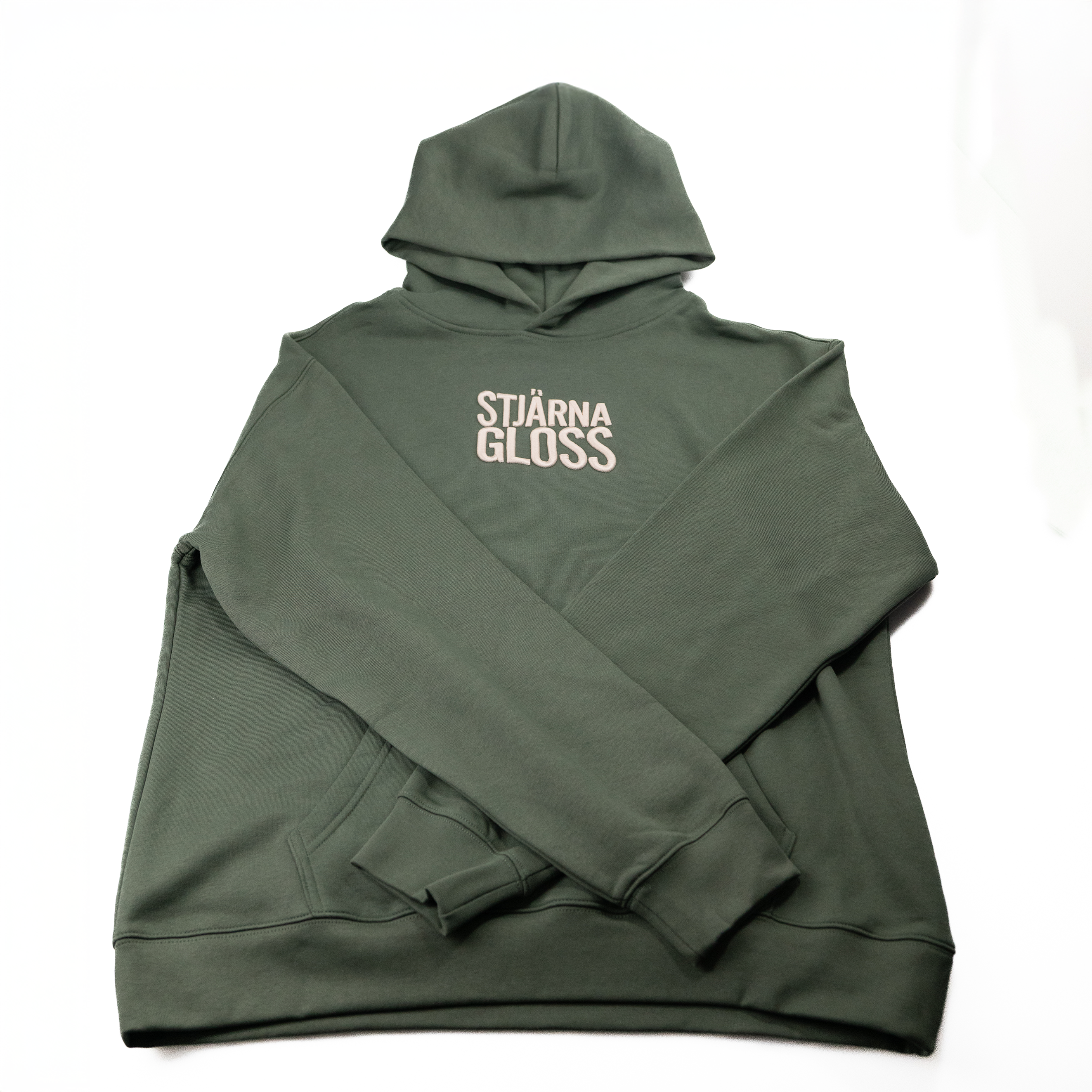 Stjärnagloss Hoodie
