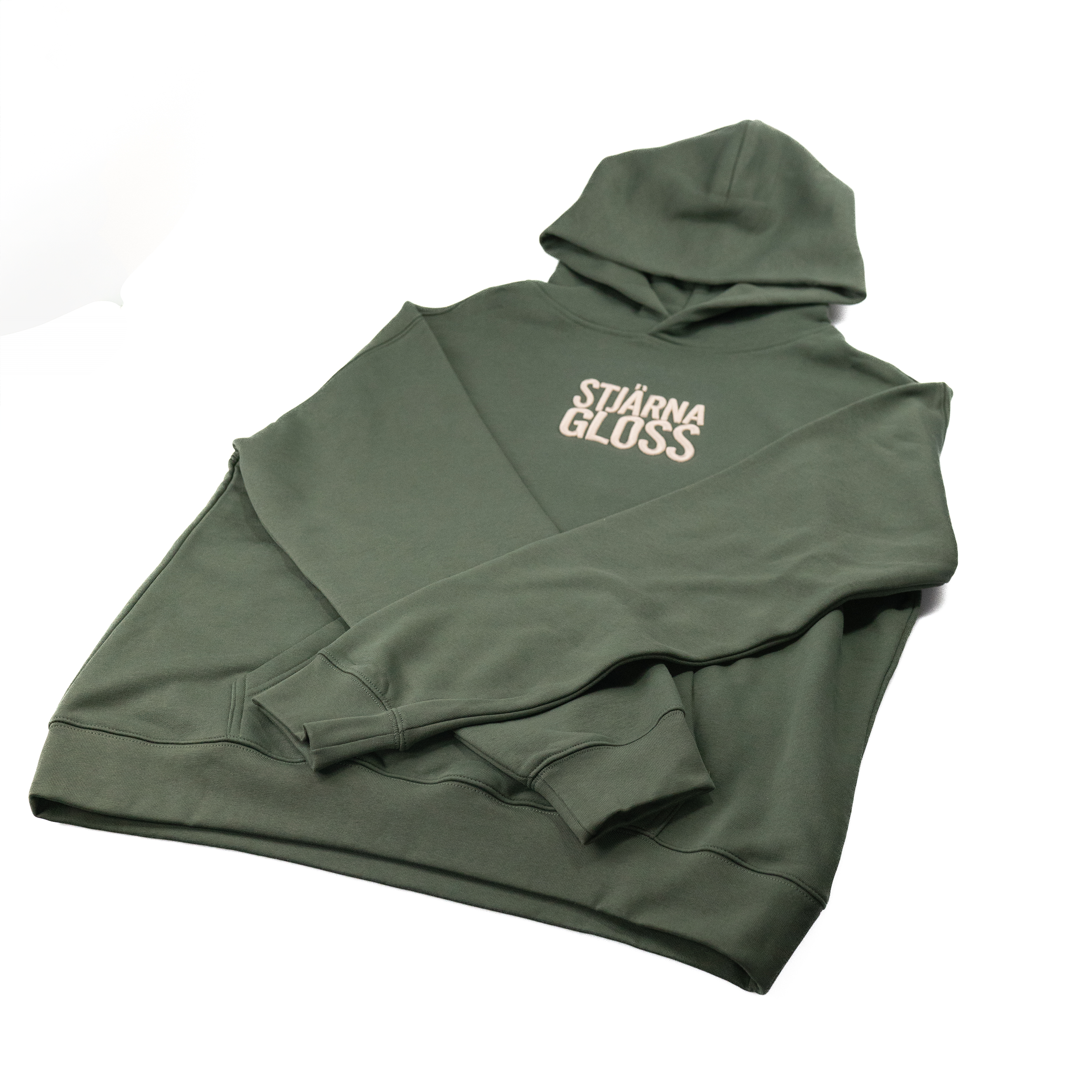 Stjärnagloss Hoodie