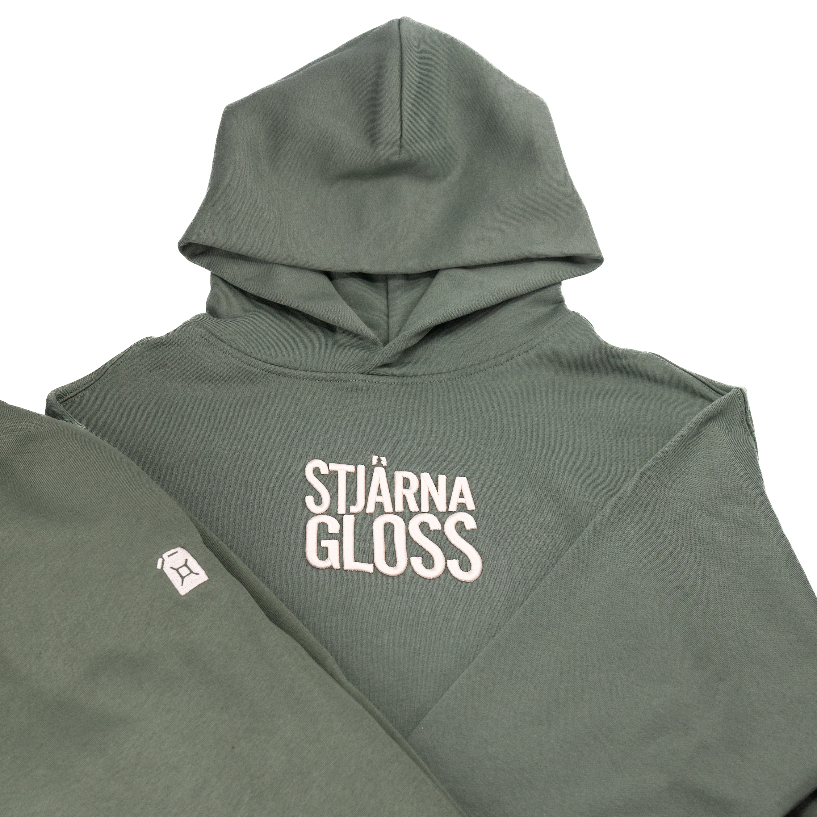 Stjärnagloss Hoodies & Joggers twin set - HS 6109100000