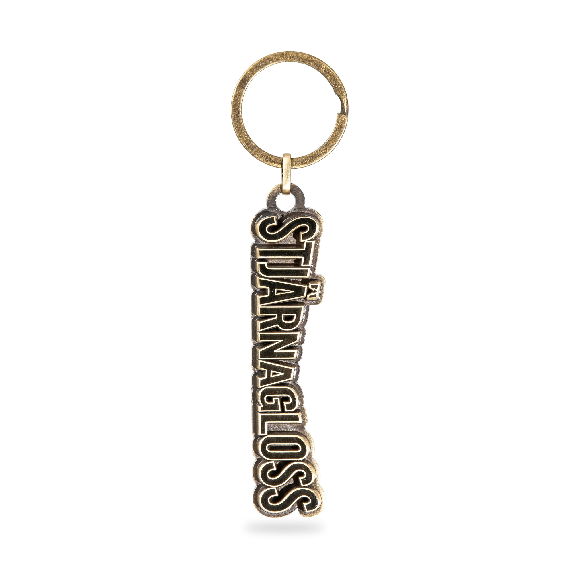 sjtarnagloss keyring
