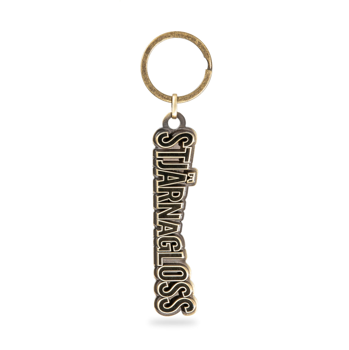 sjtarnagloss keyring