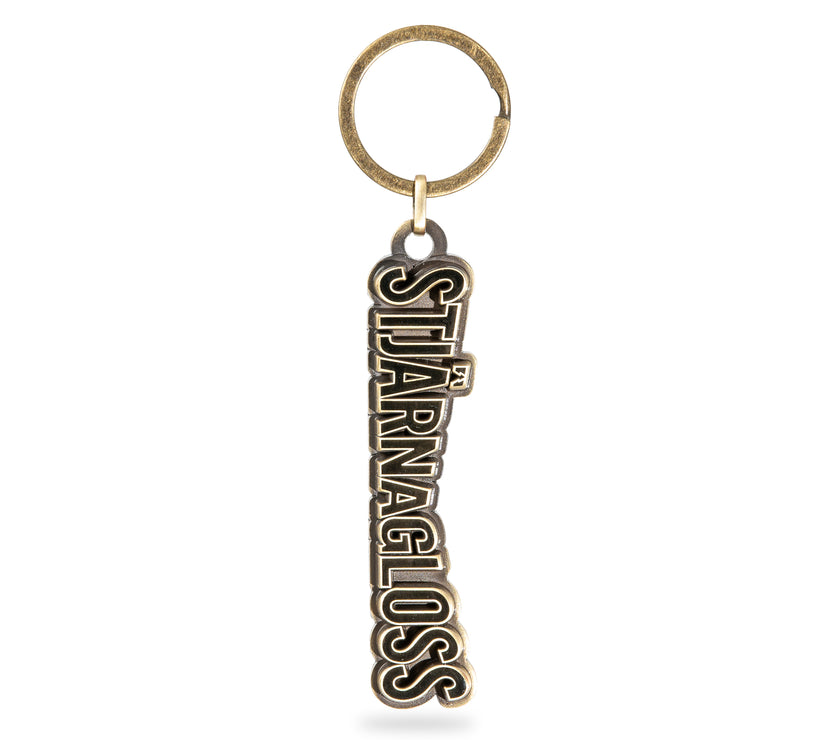 sjtarnagloss keyring