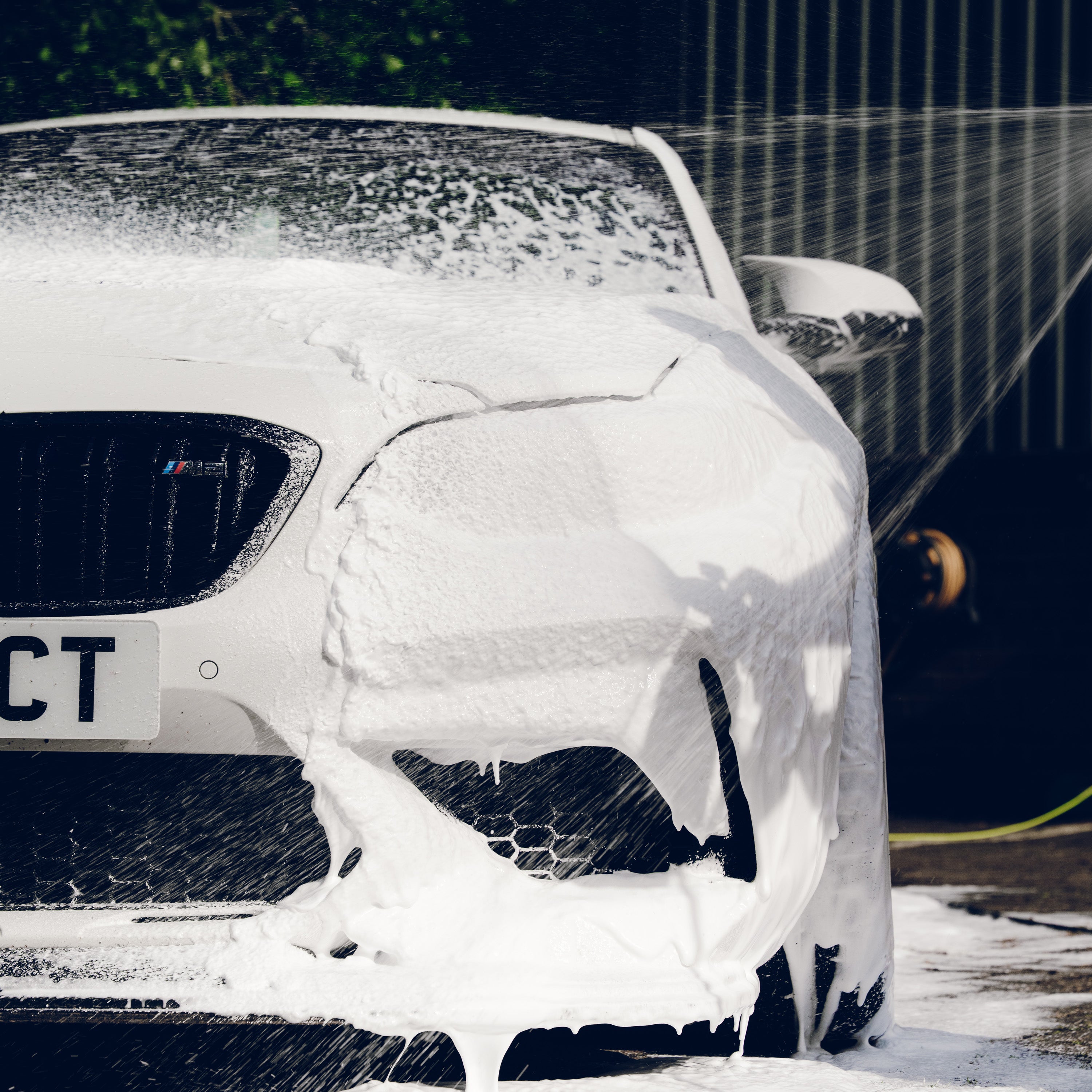 Snö X lntensive Snow Foam Pre-Wash