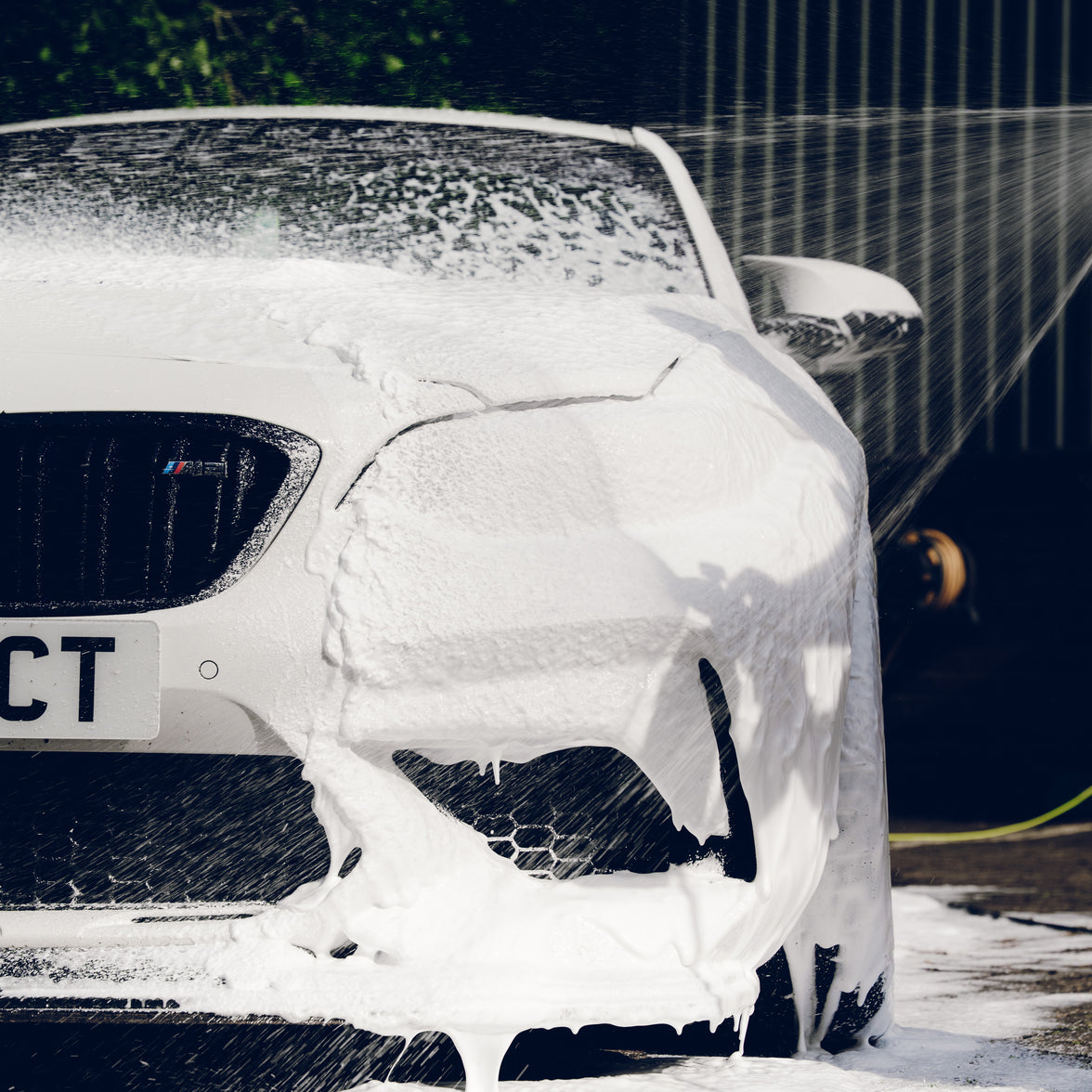 Snö X lntensive Snow Foam Pre-Wash