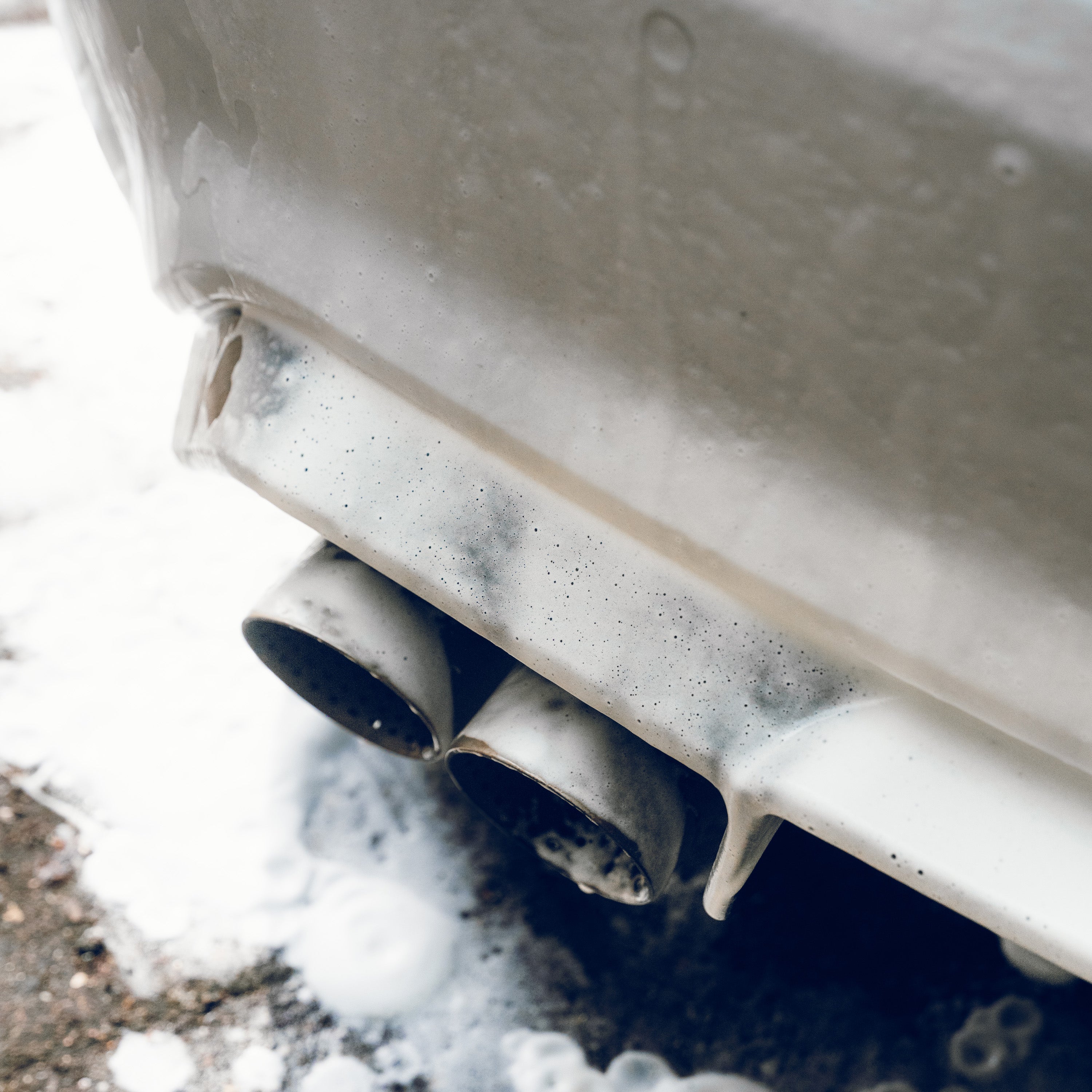 Snö X lntensive Snow Foam Pre-Wash