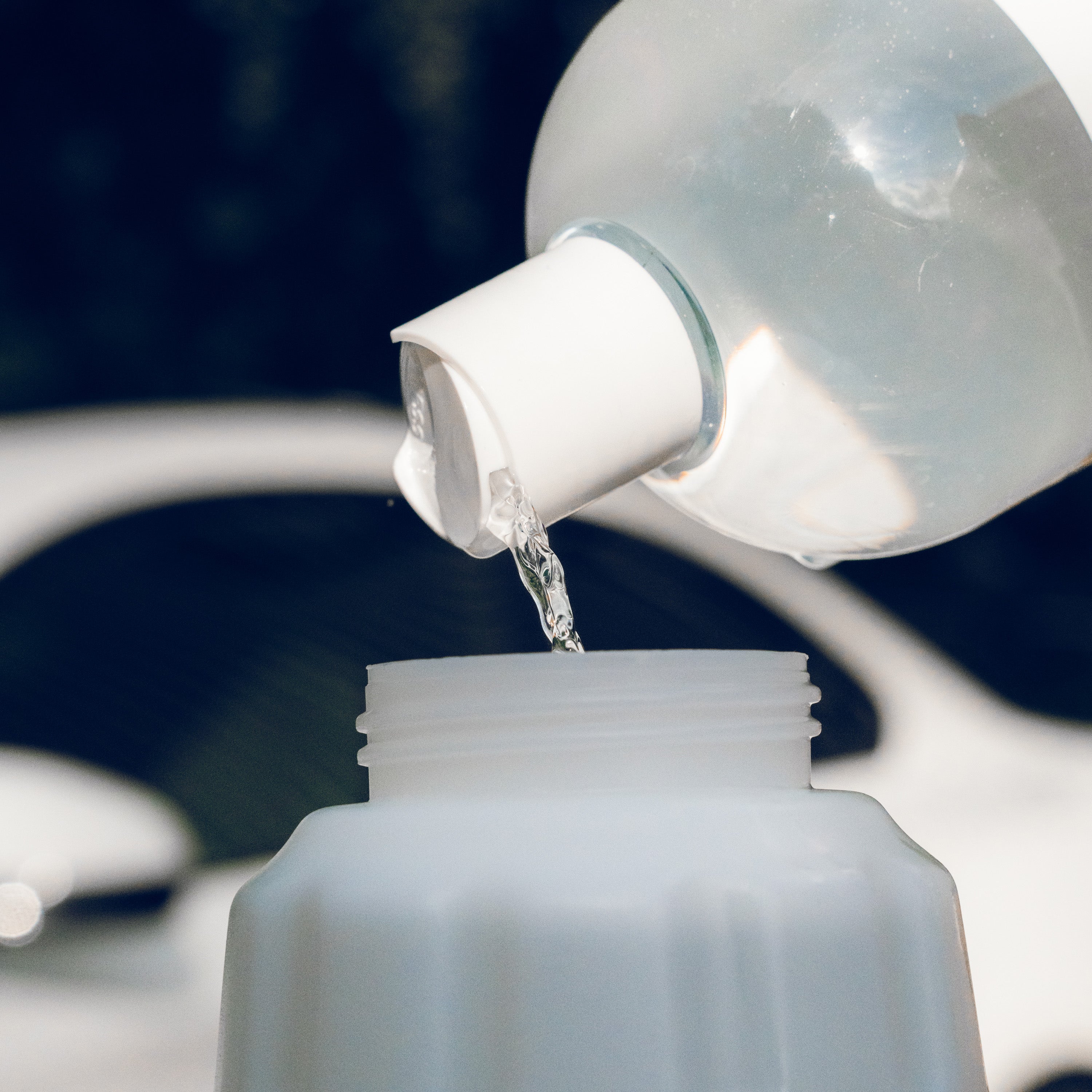 Glö Hydrophobic Snow Foam 1L