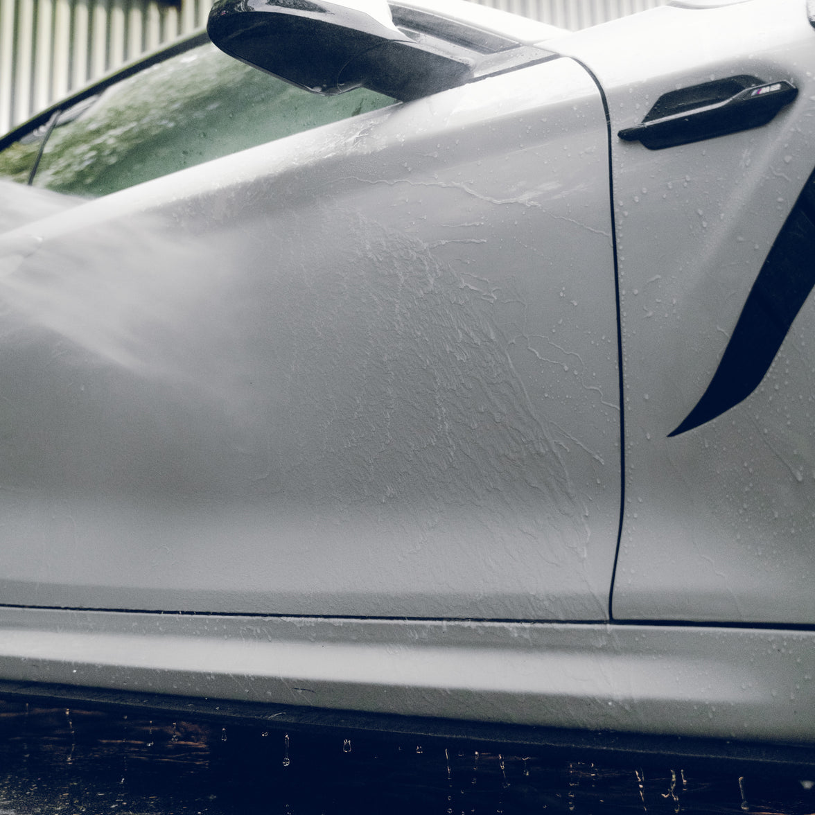 Glö Hydrophobic Snow Foam 1L