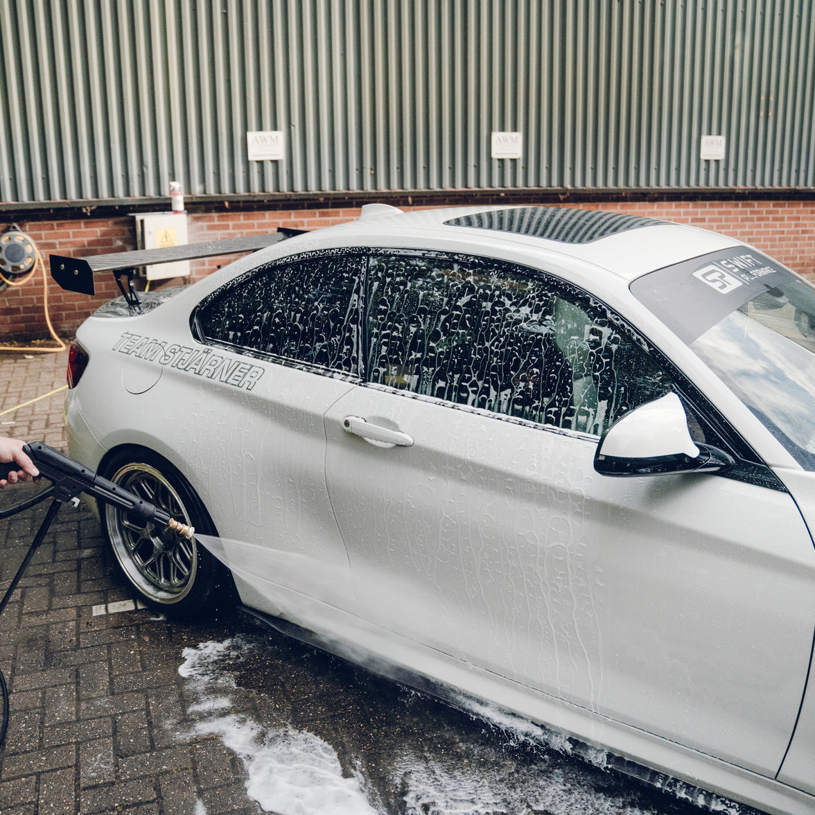 Glö Hydrophobic Snow Foam 1L