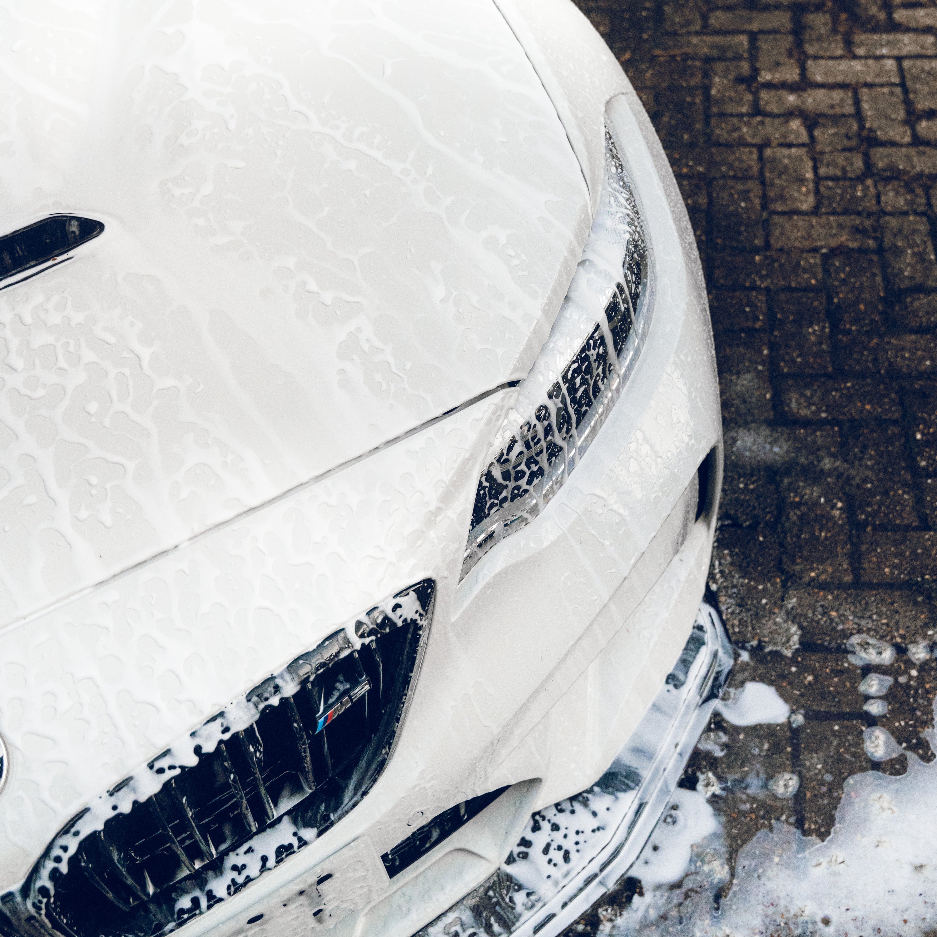 Glö Hydrophobic Snow Foam 1L