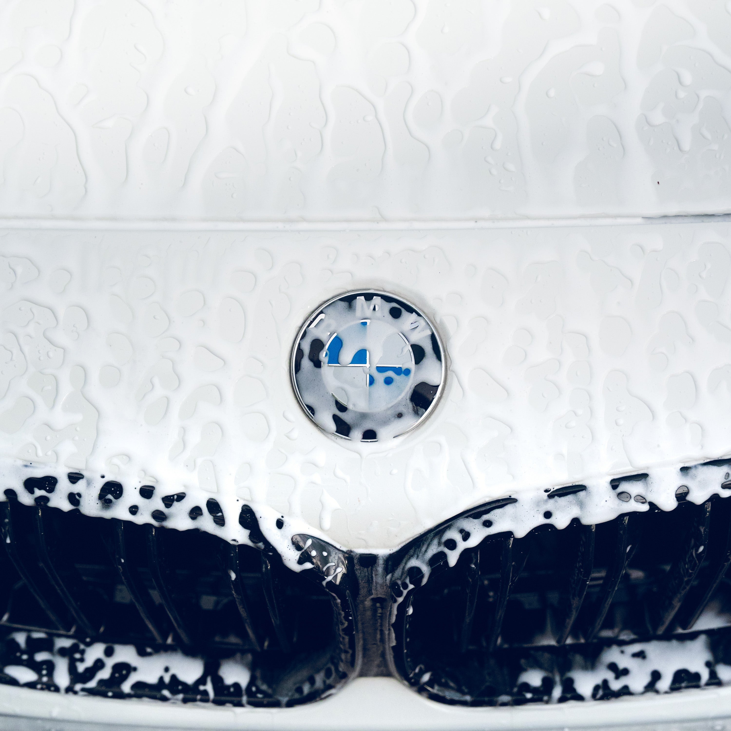 Glö Hydrophobic Snow Foam 1L