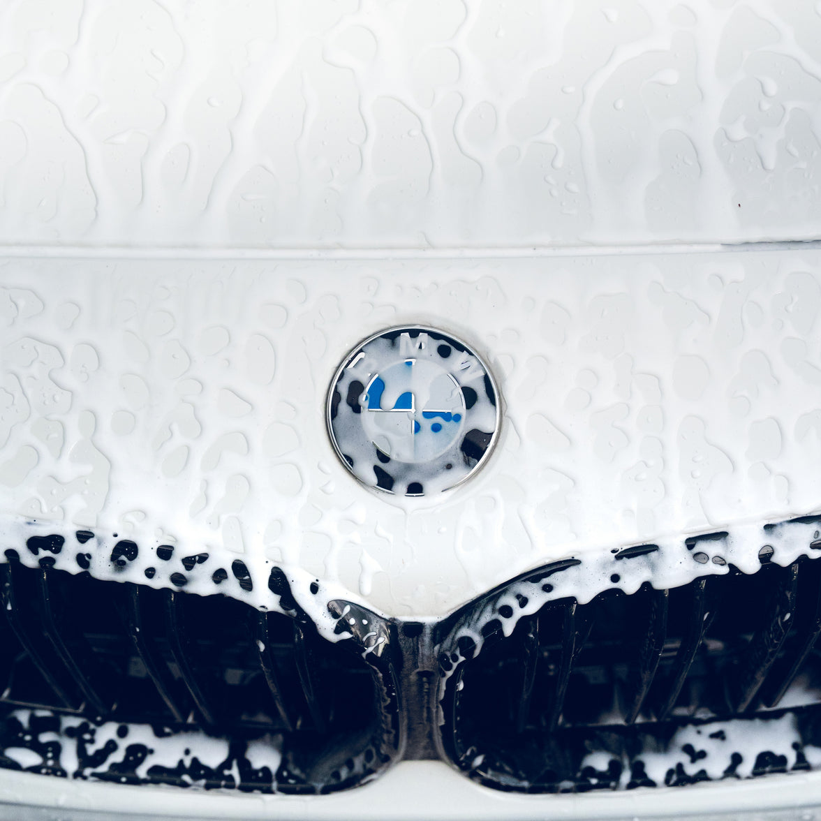 Glö Hydrophobic Snow Foam 1L