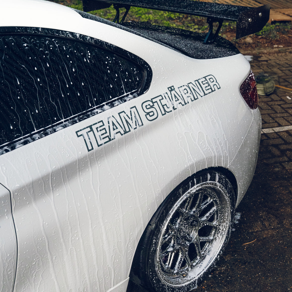 Glö Hydrophobic Snow Foam 1L