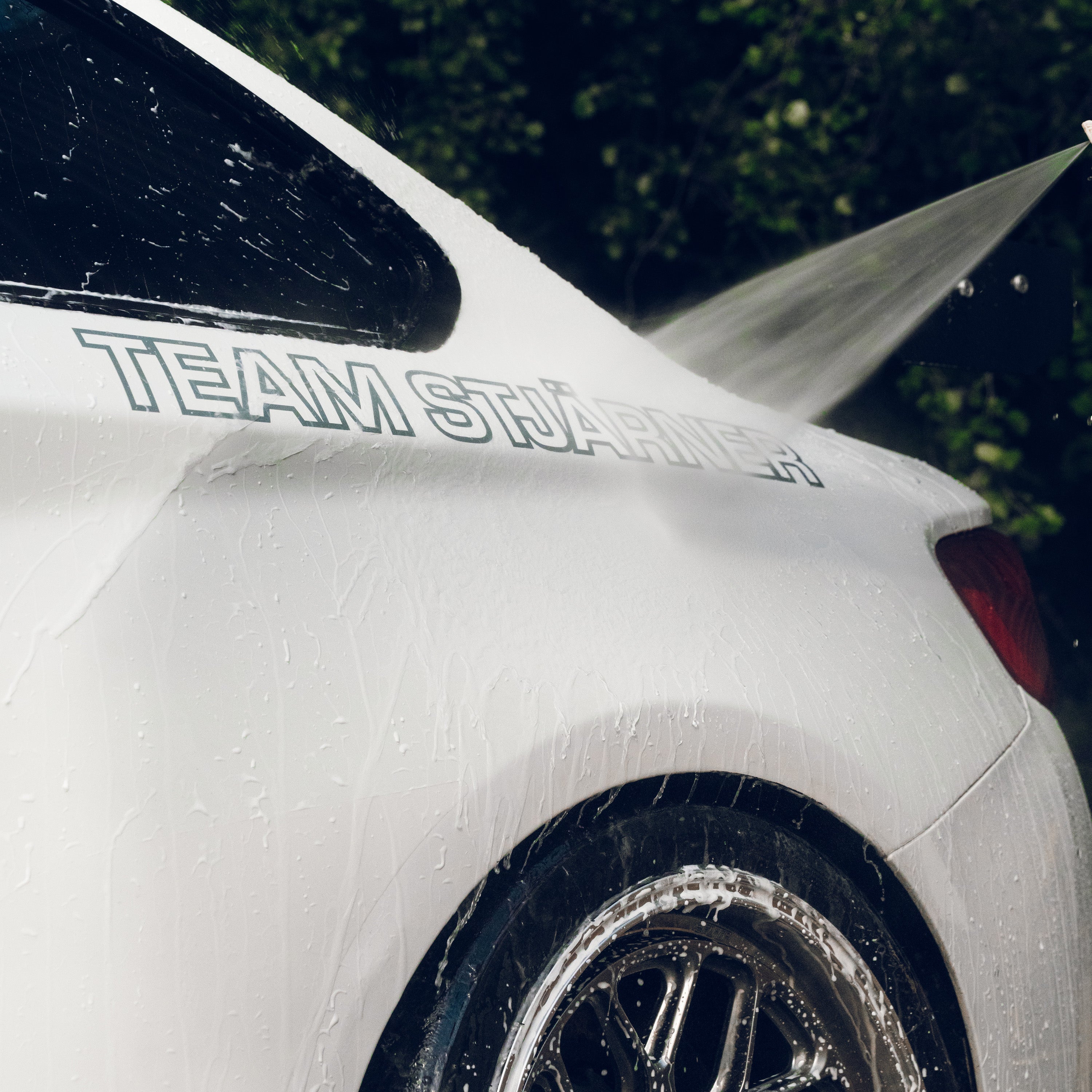 Glö Hydrophobic Snow Foam 1L