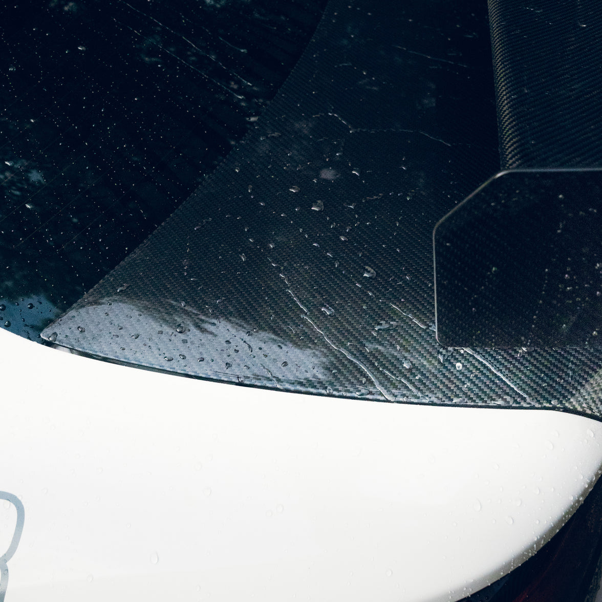 Glö Hydrophobic Snow Foam 1L