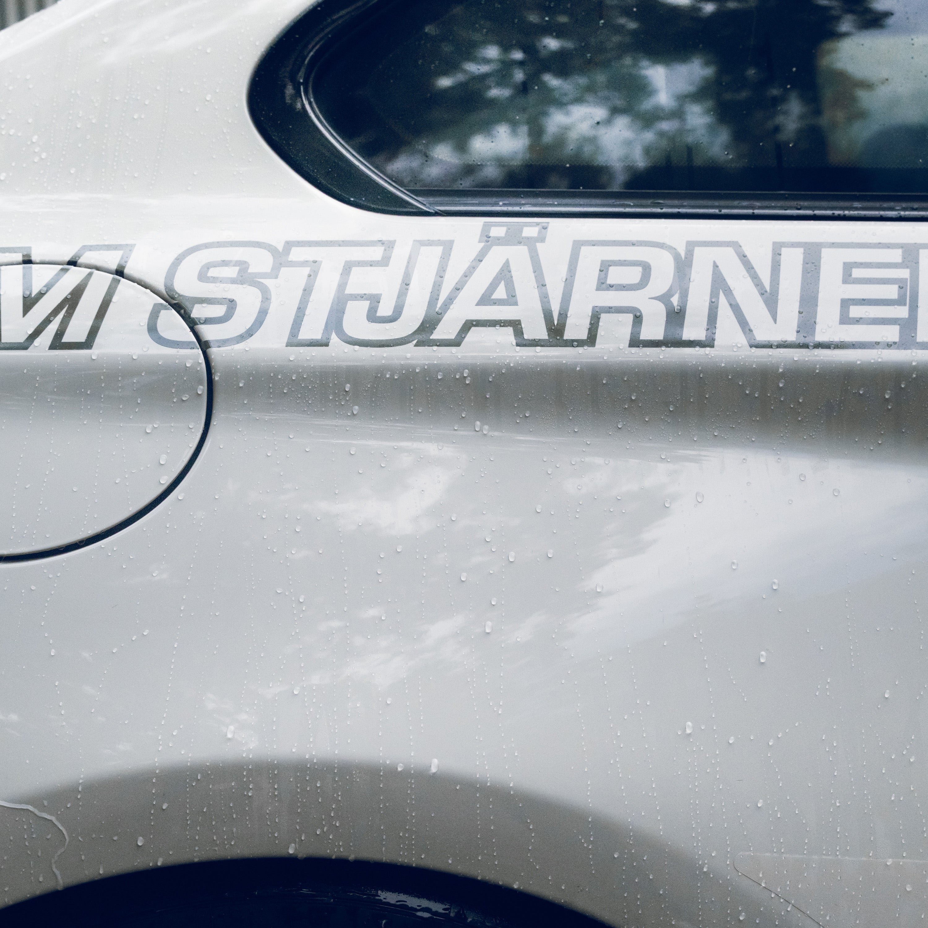 Glö Hydrophobic Snow Foam 1L