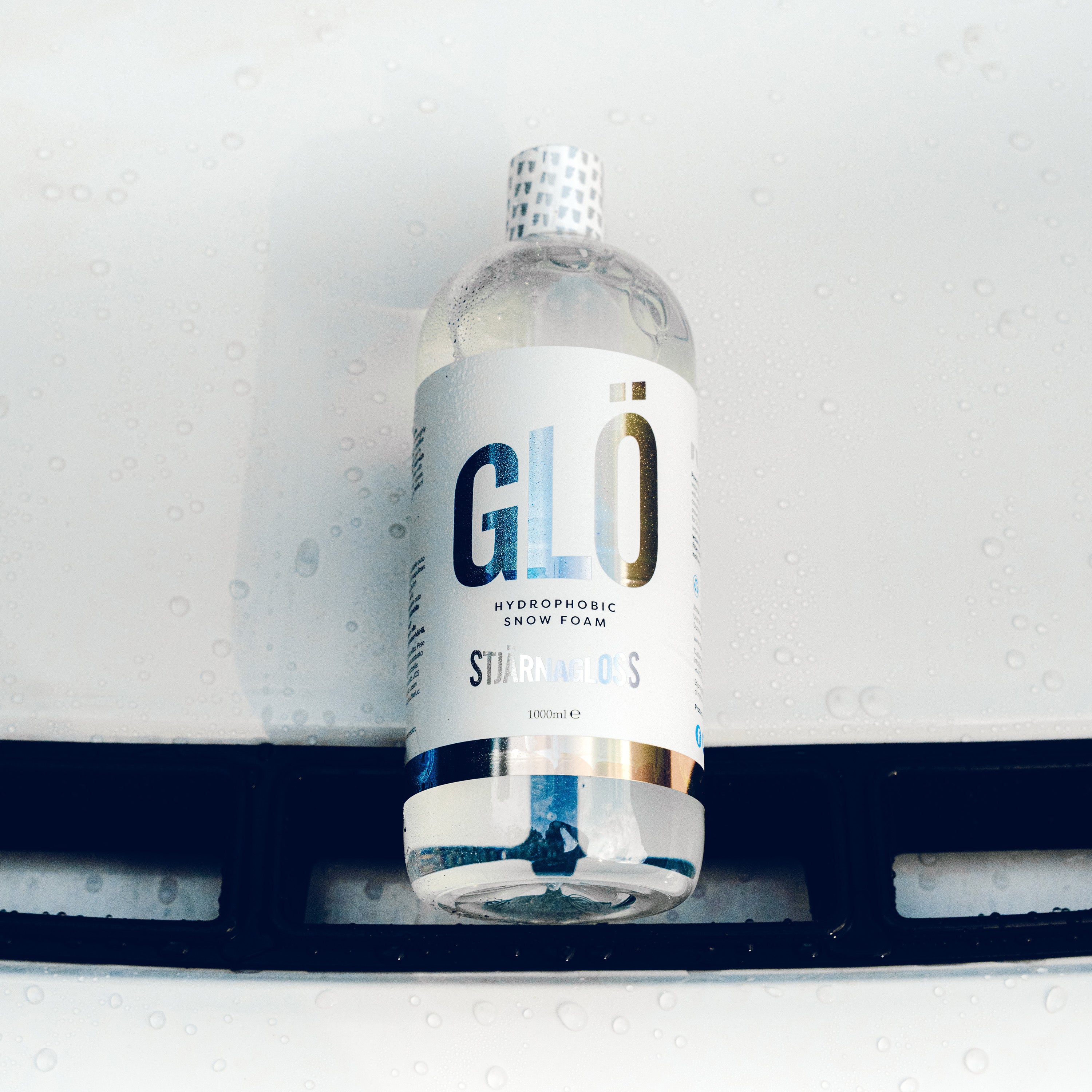 Glö Hydrophobic Snow Foam 1L