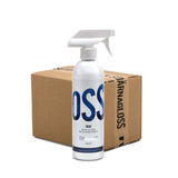Silke - high gloss detailing spray 500ml - Trade Case - HS 3405300000