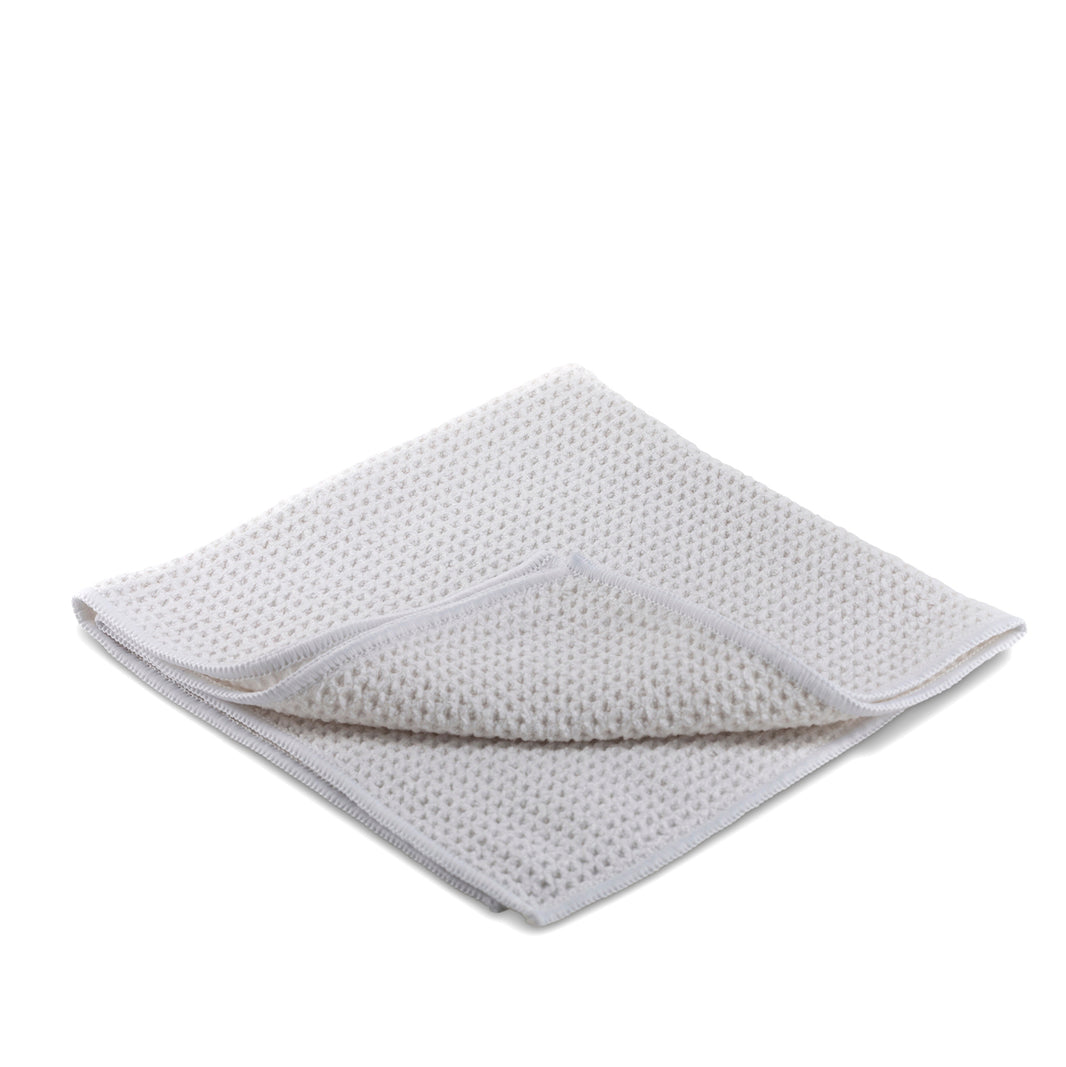 Rutig - Waffle Weave Car Glass Cloth