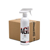 Pärla - long-lasting spray sealant 500ml - Trade Case - HS 3208201010