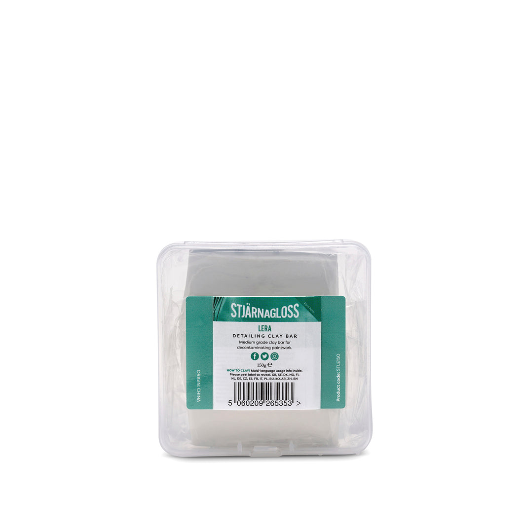 Lera - Decontamination Clay Bar