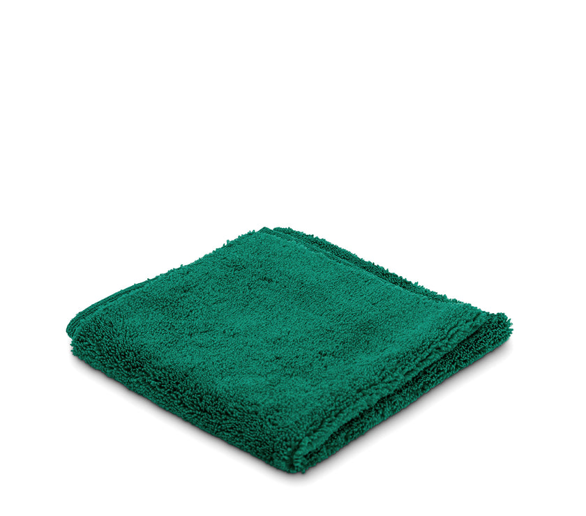 Kantlös Twin Pack - Microfibre Buffing Cloths