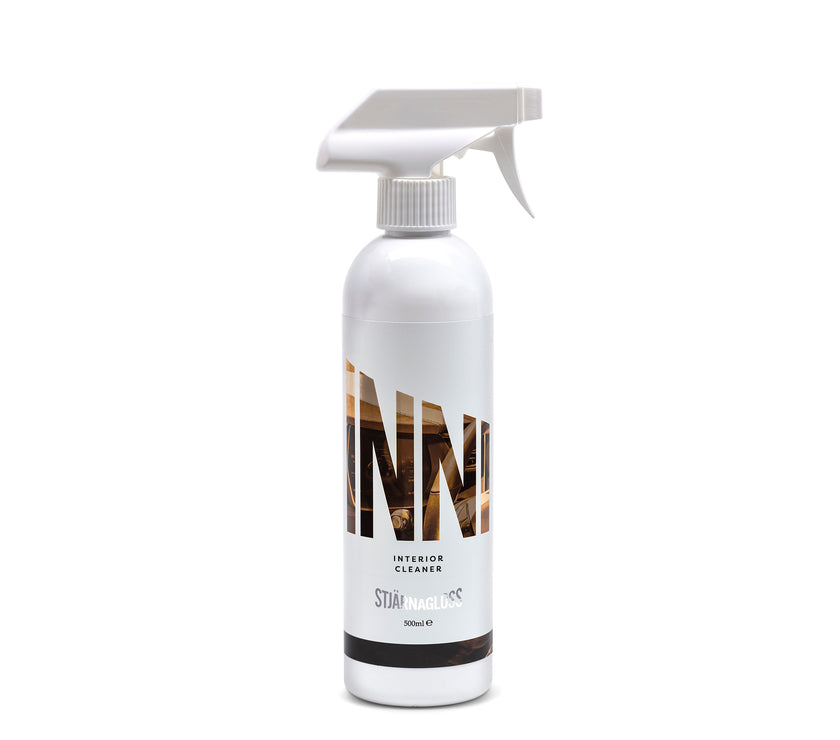 Inni - All-Surface Interior Car Cleaner