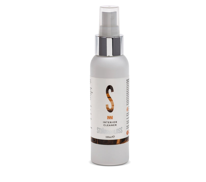 Inni - All-Surface Interior Car Cleaner 100ml