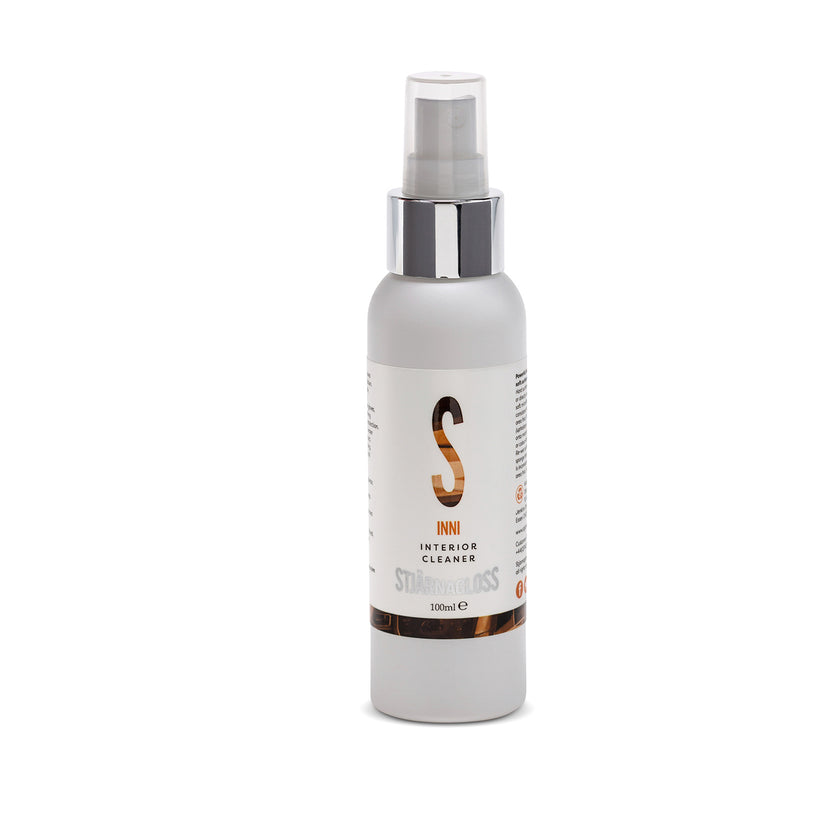 Inni - All-Surface Interior Car Cleaner 100ml