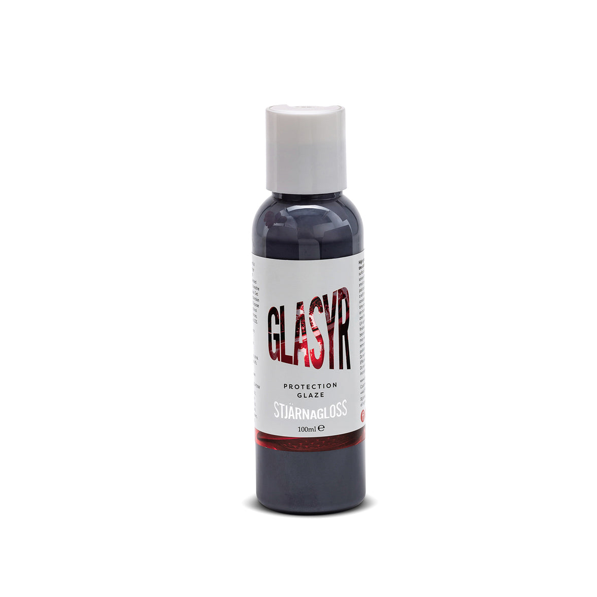 Glasyr - Protective Glaze 100ml