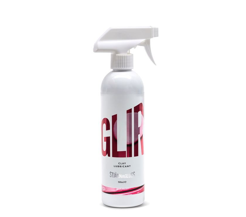 Glir - Specialist Clay Lubricant