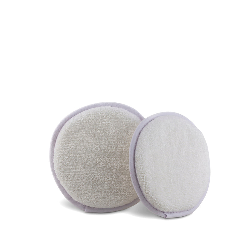 Microfibre Polish Applicators