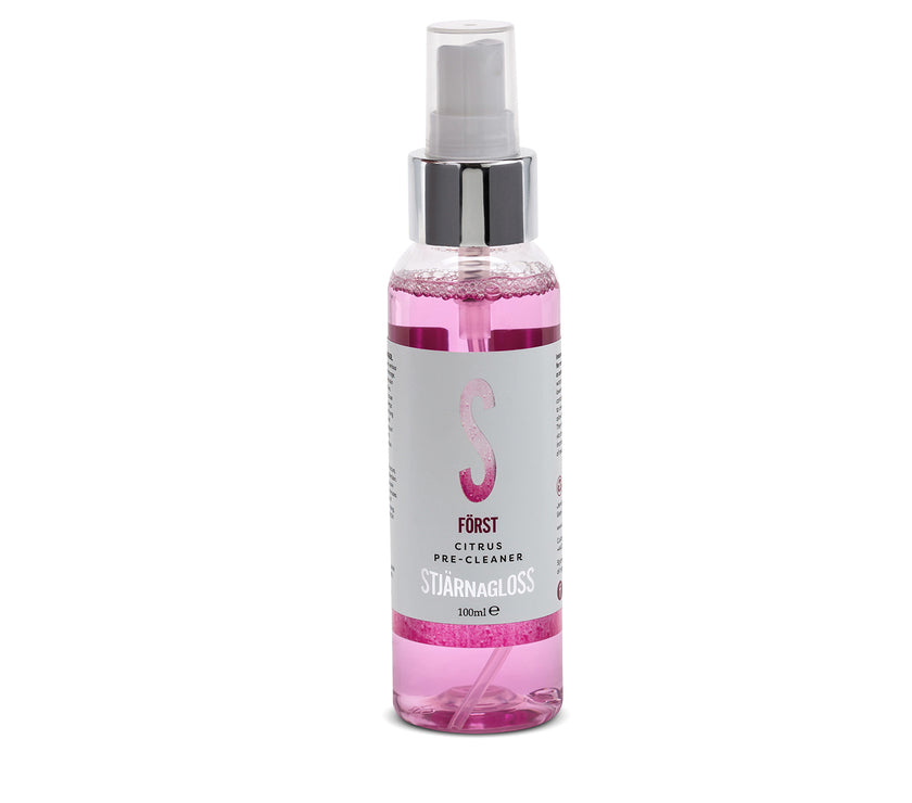 Först - Citrus Pre-Cleaner 100ml